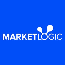 Market Logic logo